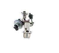 MAHLE CE 7 000P Refroidisseur de gaz d'échappement avec valve EGR Convient entre autres pour BMW 3 Cabriolet (E93)