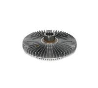 MAHLE CFC 119 000P Embrayage, ventilateur de radiateur