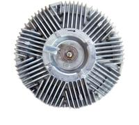 MAHLE CFC 127 000P Raccord de ventilateur