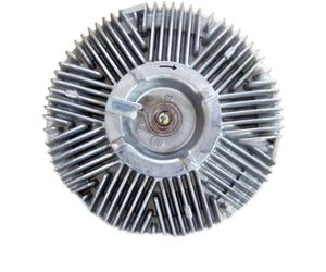 MAHLE CFC 127 000P Raccord de ventilateur
