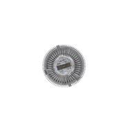 MAHLE CFC 129 000P Embrayage, ventilateur de radiateur