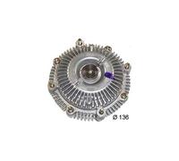 MAHLE CFC 143 000P Raccord de ventilateur