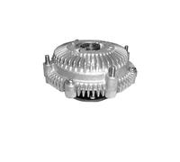 MAHLE CFC 163 000P Embrayage ventilateur de radiateur thermique