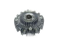 MAHLE CFC 165 000P Embrayage ventilateur de radiateur thermique