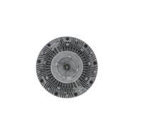 MAHLE CFC 205 000P Embrayage ventilateur de radiateur thermique