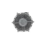 MAHLE CFC 215 000P Embrayage, ventilateur de radiateur