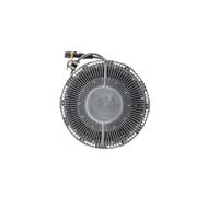 MAHLE CFC 223 000P Embrayage ventilateur de radiateur électronique