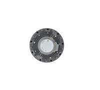 MAHLE CFC 229 000P Raccord de ventilateur