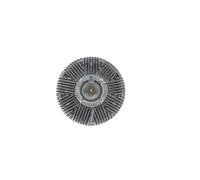 MAHLE CFC 258 000P Embrayage, ventilateur de radiateur