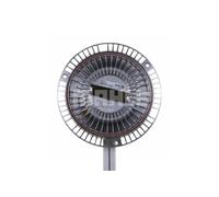 MAHLE CFC 50 000P Embrayage, ventilateur de radiateur