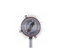 MAHLE CFC 61 000P Embrayage, ventilateur de radiateur