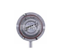 MAHLE CFC 69 000P Embrayage, ventilateur de radiateur