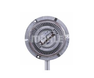 MAHLE CFC 75 000P Embrayage, ventilateur de radiateur