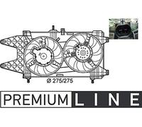 MAHLE CFF 140 000P Ventilateur à condensateur