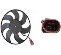 MAHLE CFF 169 000S Ventilateur à condensateur