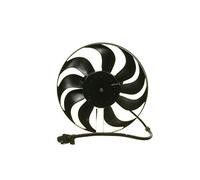 MAHLE CFF 185 000P Ventilateur à condensateur