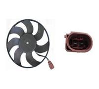 MAHLE CFF 186 001S Ventilateur à condensateur