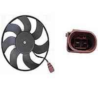 MAHLE CFF 188 000S Ventilateur à condensateur