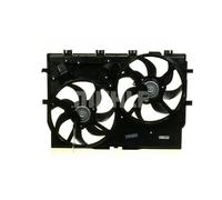 MAHLE CFF 192 000P Ventilateur de radiateur