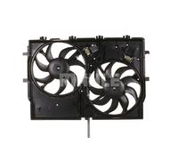 MAHLE CFF 194 000P Ventilateur de radiateur