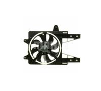 MAHLE CFF 22 000P Ventilateur de radiateur