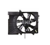 MAHLE CFF 227 000P Motoventilateur