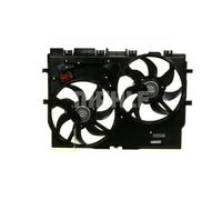 MAHLE CFF 230 000P Ventilateur de radiateur