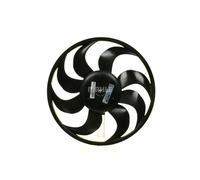 Mahle Original Ventilateur à condensateur CFF 232 000P