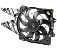 MAHLE CFF 247 000P Ventilateur à condensateur