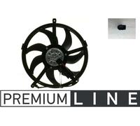 MAHLE CFF 251 000P Ventilateur de radiateur/condenseur pour Mini R56/R57