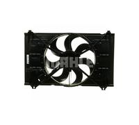 MAHLE CFF 252 000P Ventilateur de radiateur
