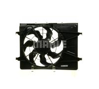 MAHLE CFF 253 000P Motoventilateur