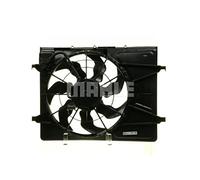 MAHLE CFF 253 000P Ventilateur à condensateur
