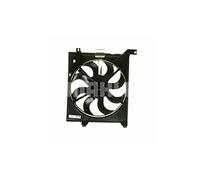 MAHLE CFF 259 000P Ventilateur à condensateur