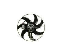 MAHLE CFF 284 000P Ventilateur de radiateur