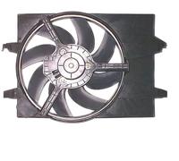 MAHLE CFF 291 000P Ventilateur à condensateur