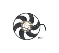 MAHLE ORIGINAL CFF 305 000P Motoventilateur