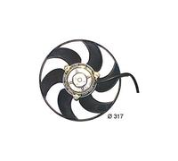 MAHLE CFF 309 000P Ventilateur à condensateur