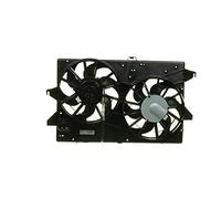 MAHLE CFF 319 000S Ventilateur à condensateur