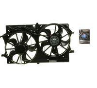 MAHLE CFF 320 000S Ventilateur à condensateur