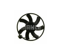 Ventilateur Refroidissement Moteur 12 V 300 W Ø 345 MM Électrique MAHLE pour Etc