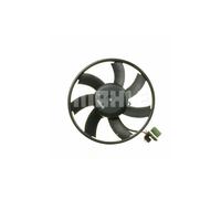 MAHLE CFF 343 000P Ventilateur de radiateur