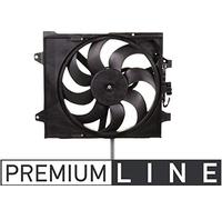 MAHLE CFF 353 000P Ventilateur à condensateur