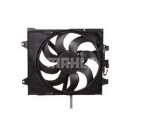 MAHLE CFF 353 000P Ventilateur de radiateur