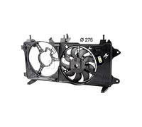 MAHLE CFF 359 000P Ventilateur à condensateur