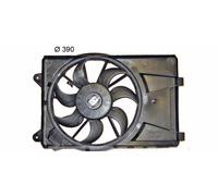 MAHLE CFF 364 000P Ventilateur de radiateur