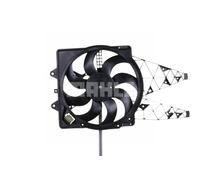 MAHLE ORIGINAL CFF 367 000P Motoventilateur