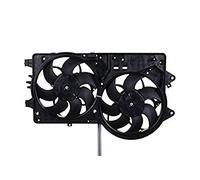 MAHLE CFF 368 000P Ventilateur à condensateur