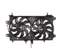 MAHLE CFF 369 000P Ventilateur à condensateur