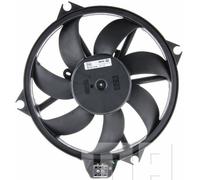 MAHLE CFF 370 000P Ventilateur de radiateur